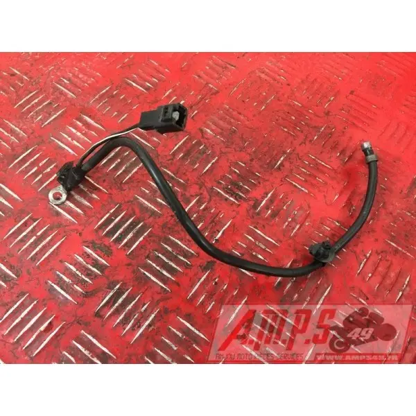 Cable de masseGSXR60006AL-209-YTH0-C4398784used