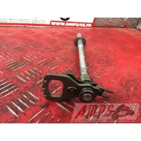 Axe de selection de vitesseGSXR60006AL-209-YTH0-C4398837used