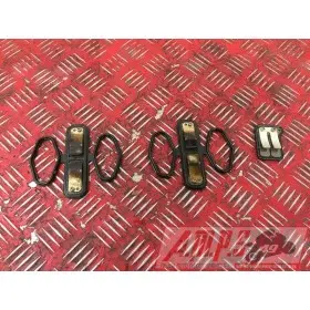 ClapetGSXR60006AL-209-YTH0-C4398820used