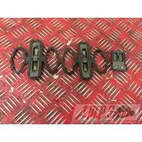 ClapetGSXR60006AL-209-YTH0-C4398820used