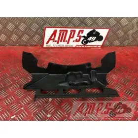 Plastique sur moteurGSXR60006AL-209-YTH0-C4398874used