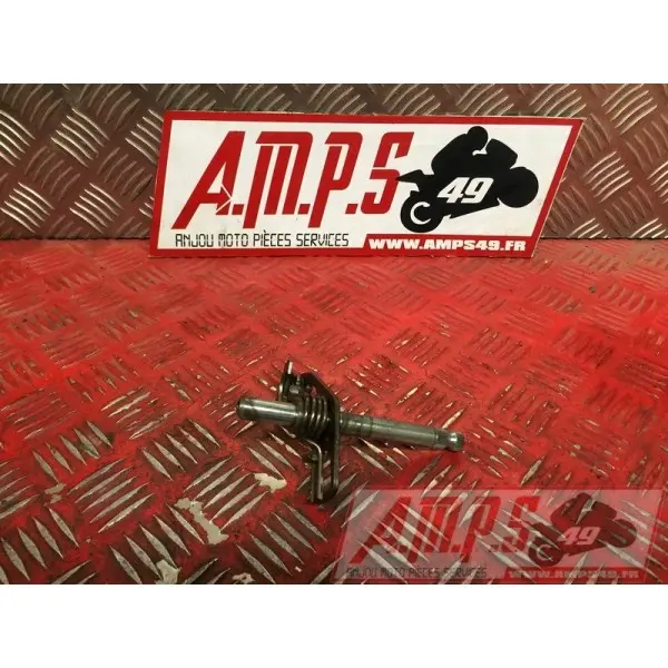 Axe de selection de vitesseR600AN-466-HVB0-D2398962used