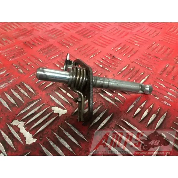 Axe de selection de vitesseR600AN-466-HVB0-D2398962used