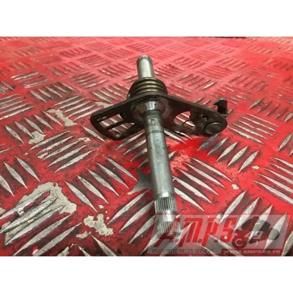 Axe de selection de vitesseR600AN-466-HVB0-D2398962used