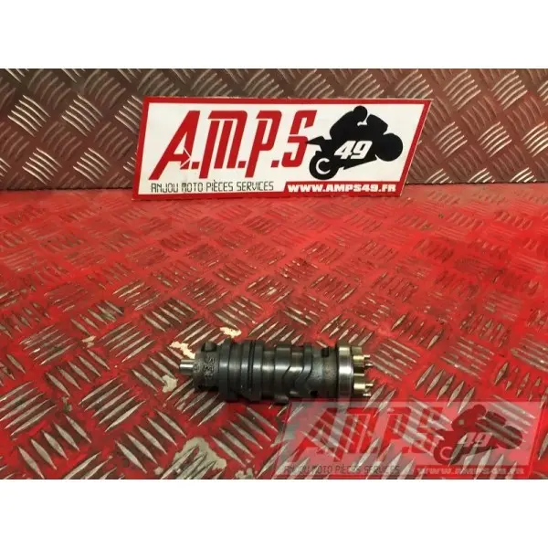 Barillet de selection de vitesseR600AN-466-HVB0-D2398961used