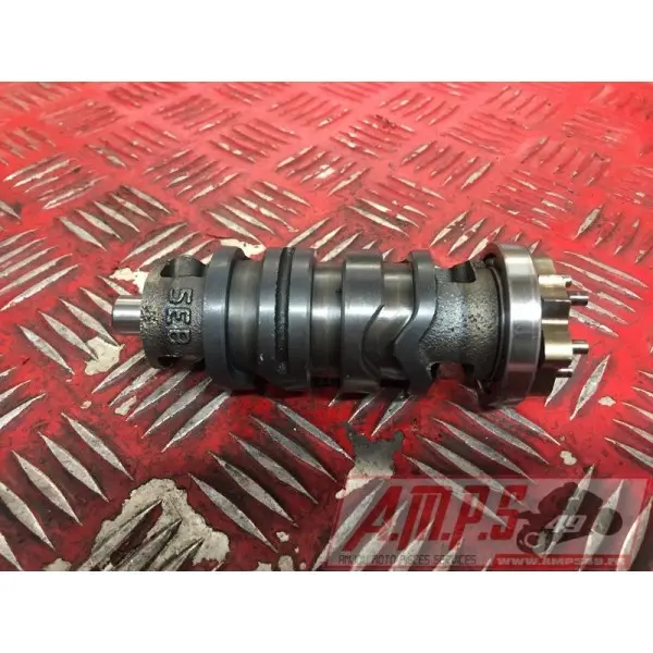 Barillet de selection de vitesseR600AN-466-HVB0-D2398961used