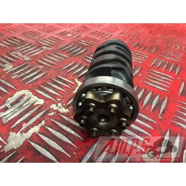 Barillet de selection de vitesseR600AN-466-HVB0-D2398961used