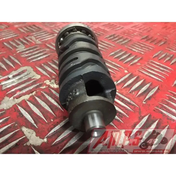 Barillet de selection de vitesseR600AN-466-HVB0-D2398961used