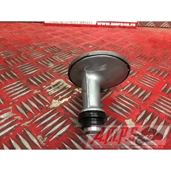 Crépine d'aspiration d'huileR600AN-466-HVB0-D2398948used