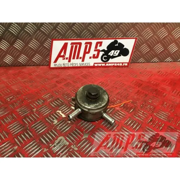 Echangeur eau huileR600AN-466-HVB0-D2398945used