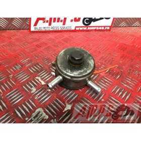 Echangeur eau huileR600AN-466-HVB0-D2398945used