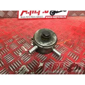 Echangeur eau huileR600AN-466-HVB0-D2398945used