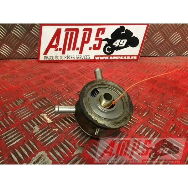 Echangeur eau huileR600AN-466-HVB0-D2398945used