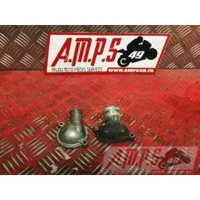 Pipes d'eauR600AN-466-HVB0-D2398939used