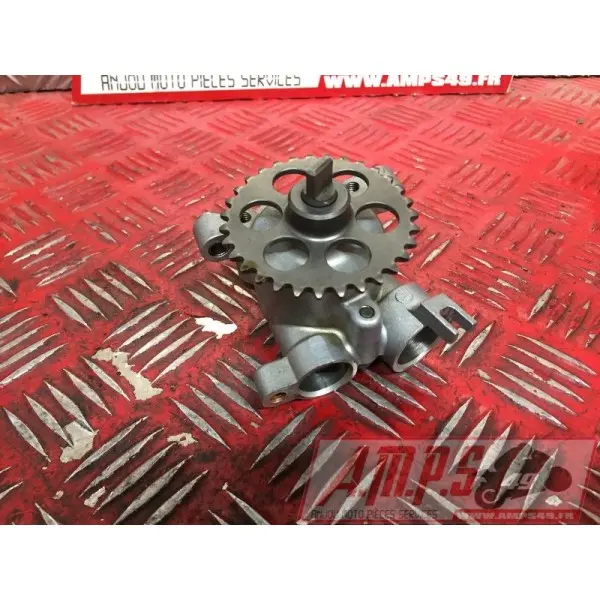 Pompe a huileR600AN-466-HVB0-D2398936used