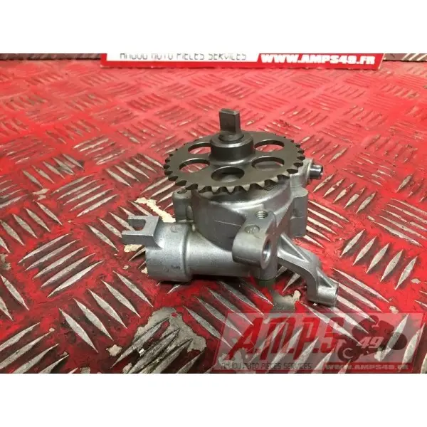 Pompe a huileR600AN-466-HVB0-D2398936used