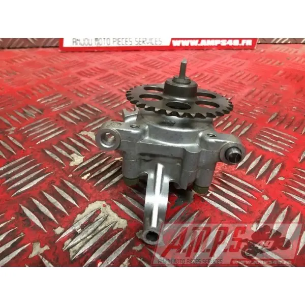 Pompe a huileR600AN-466-HVB0-D2398936used