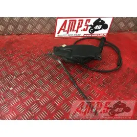 Bocal de liquide de refroidissementSVN65000AX-340-XPH0-C5399070used