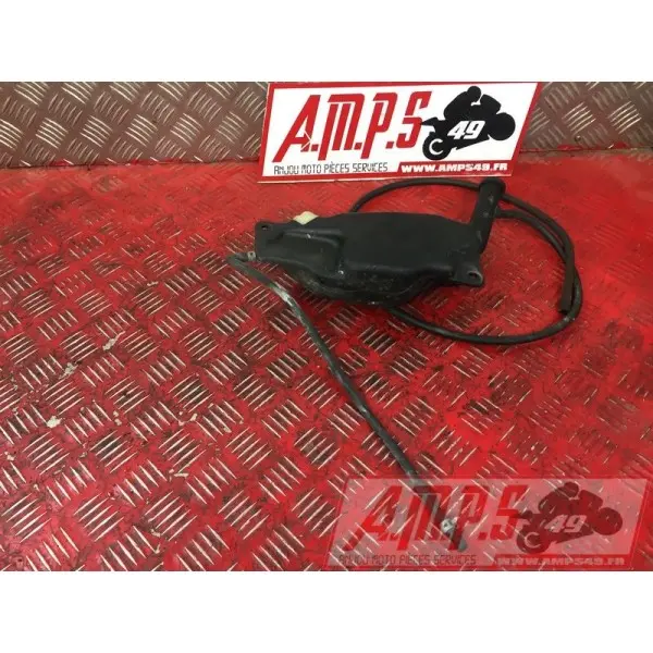 Bocal de liquide de refroidissementSVN65000AX-340-XPH0-C5399070used