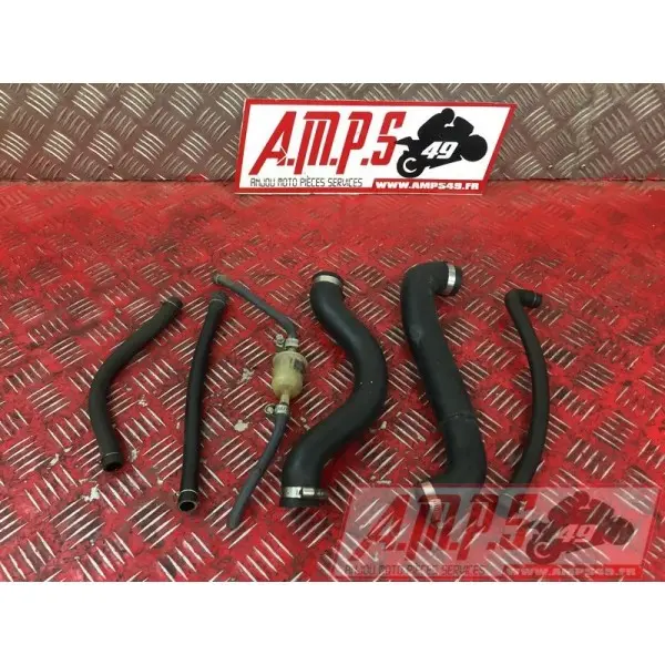 Kit de durite de refroidissementSVN65000AX-340-XPH0-C5399063used