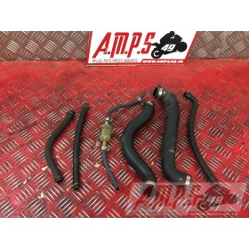 Kit de durite de refroidissement Suzuki SV N 650 1999 à 2002