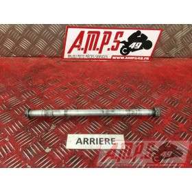 Axe de roue arriereSVN65000AX-340-XPH0-C5399109used
