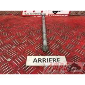 Axe de roue arriere Suzuki SV N 650 1999 à 2002