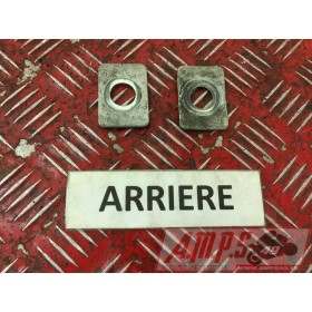 Entretoise d'axe de roue arriereSVN65000AX-340-XPH0-C5399096used