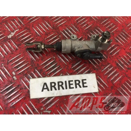 Maitre cylindre de frein arriereSVN65000AX-340-XPH0-C5399089used