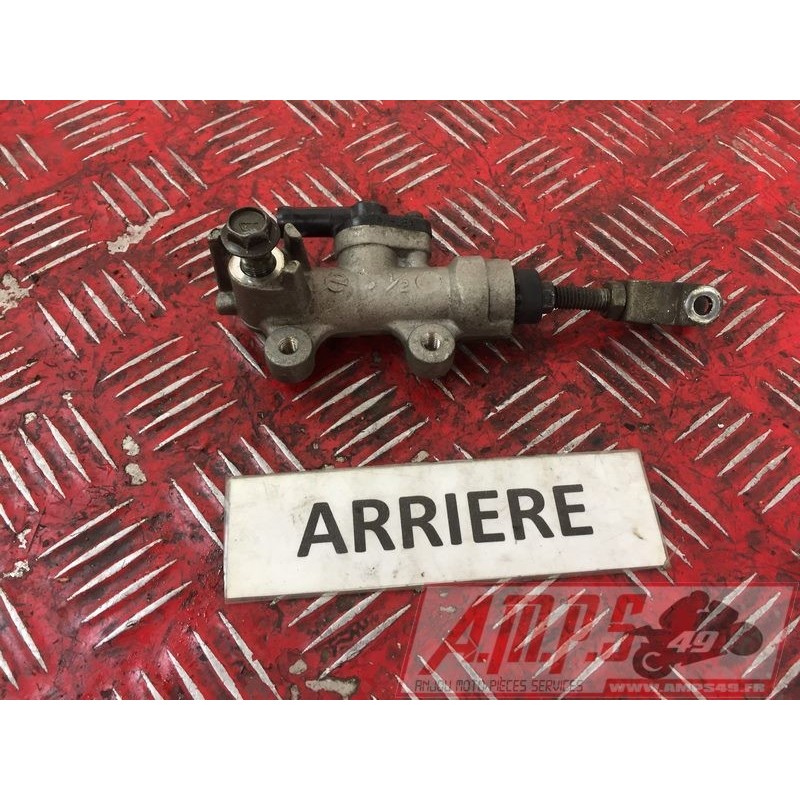 Maitre cylindre de frein arriereSVN65000AX-340-XPH0-C5399089used