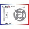 COURONNE ACIER COUR AC 400S3-Z400LTD-Z440H 33 