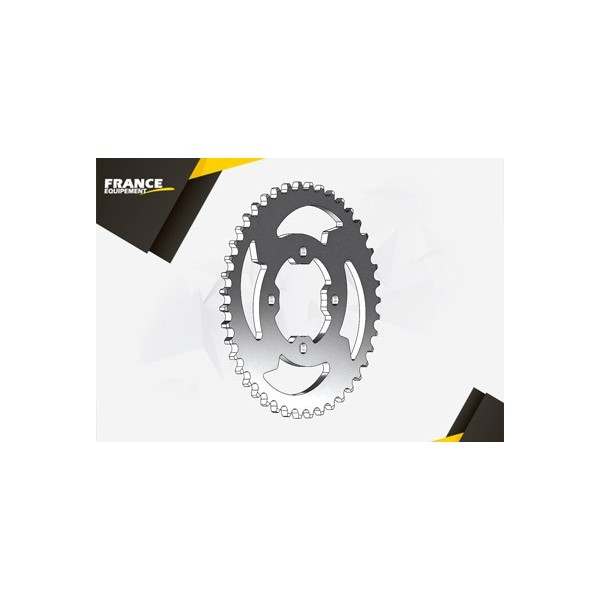 COURONNE ACIER COUR AC 400S3-Z400LTD-Z440H 36 