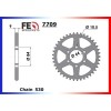 COURONNE ACIER C GS/GSX400'77/87 BICYL.33 530 