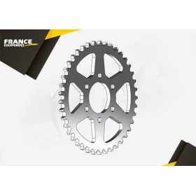 COURONNE ACIER C GS/GSX400'77/87 BICYL.50 530