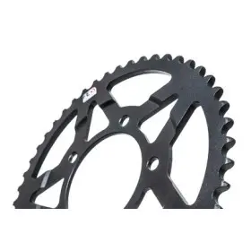 COURONNE ACIER GSF.400.BANDIT'91/95 48 525