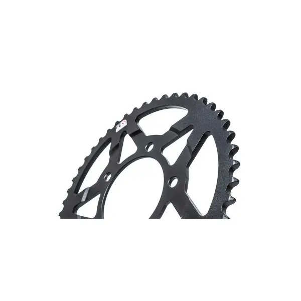 COURONNE ACIER GSF.400.BANDIT'91/95 48 525