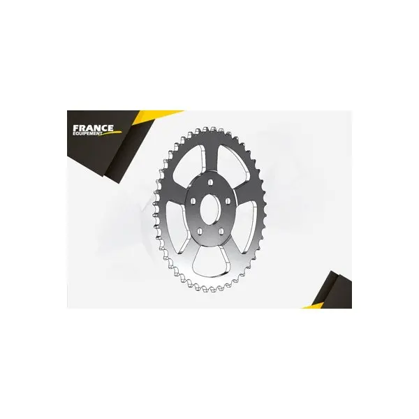COURONNE ACIER RJ 50.RS1 '98 44 420