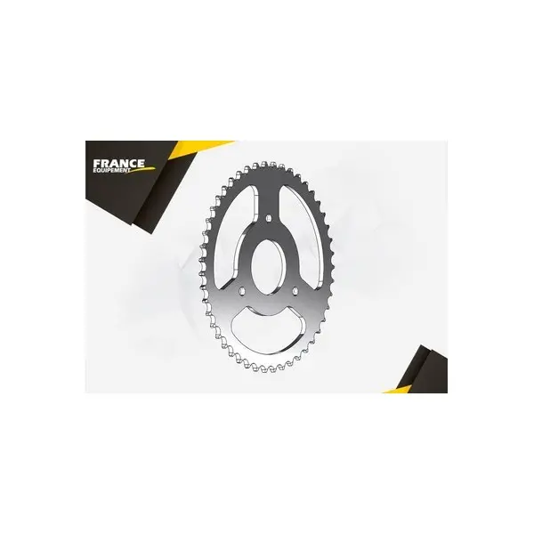 COURONNE ACIER RJ 50.RS2 '03/09 47 420