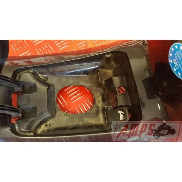 Carénage 125 X Evo- pièce moto occasion