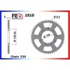 COURONNE ACIER TM.125'85/02-TM.250'94/09  49  520 