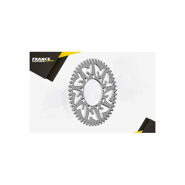 COURONNE ALU TM.125'85/02-TM.250'94/09 52 520