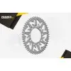 COURONNE ALU TM.125'85/02-TM.250'94/09 52 520