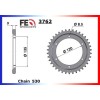 COURONNE ACIER COUR AC RD500LC 38 530 