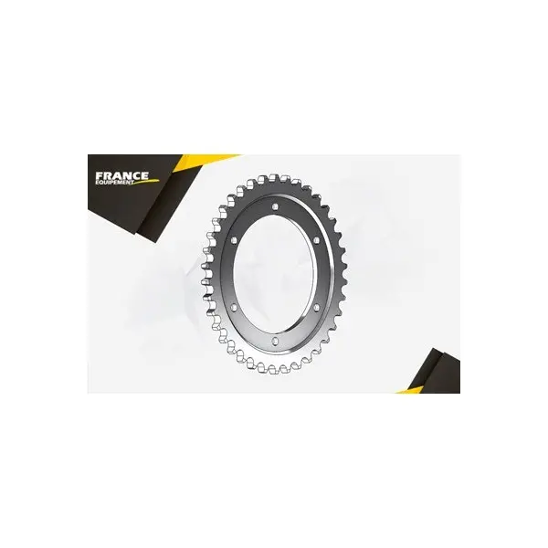 COURONNE ACIER COUR AC RD500LC 38 530