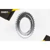 COURONNE ACIER COUR AC RD500LC 38 530
