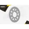 C/COURONNE ALU HONDA CB.500 '91/03 39 #520