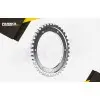 COURONNE ACIER COUR AC XT500-XT400'81 44 530