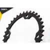 COURONNE ACIER CIER YFZ.450 '04/09 36 520