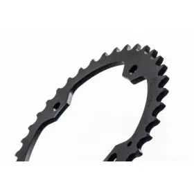 COURONNE ACIER CIER YFZ.450 '04/09 38 520