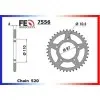 COURONNE ACIER GW.250 INAZUMA '12/13 39 520